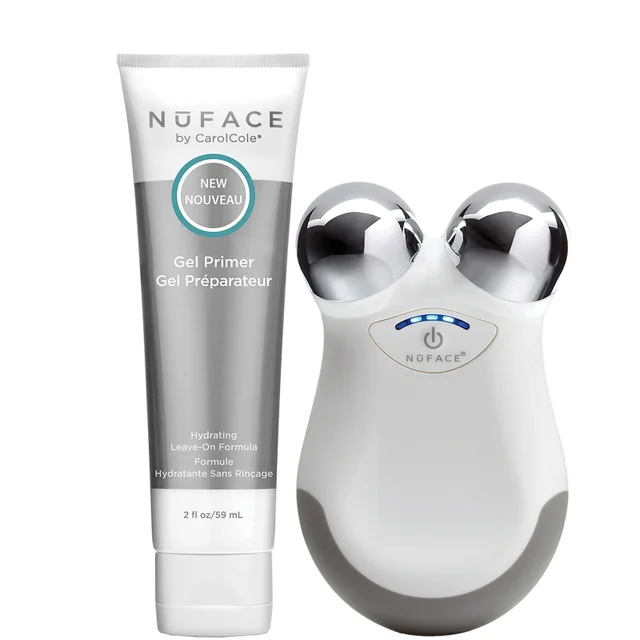 Appareil tonifiant visage NuFACE Mini