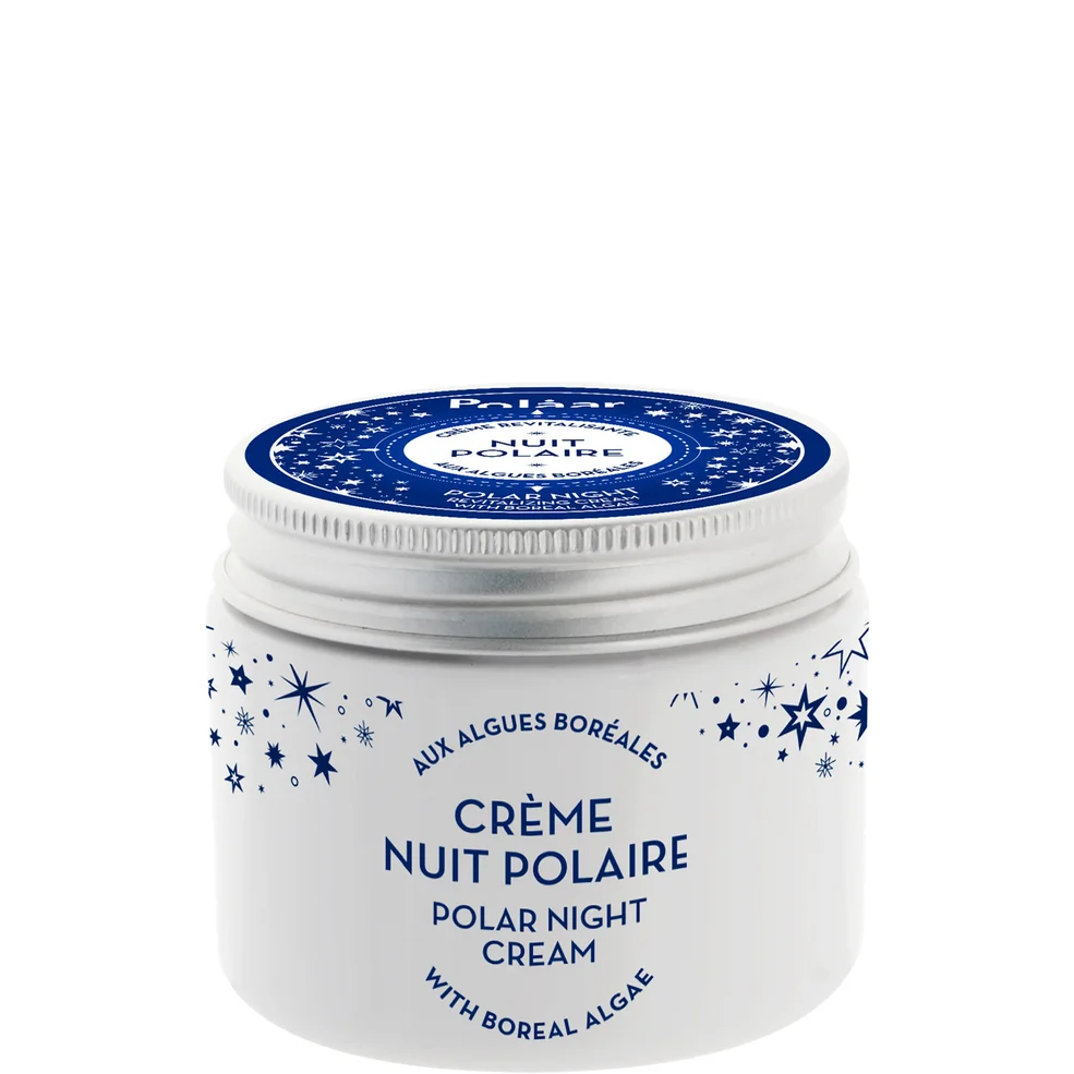 Crème Nuit Polaire Polaar 50 mlImage1