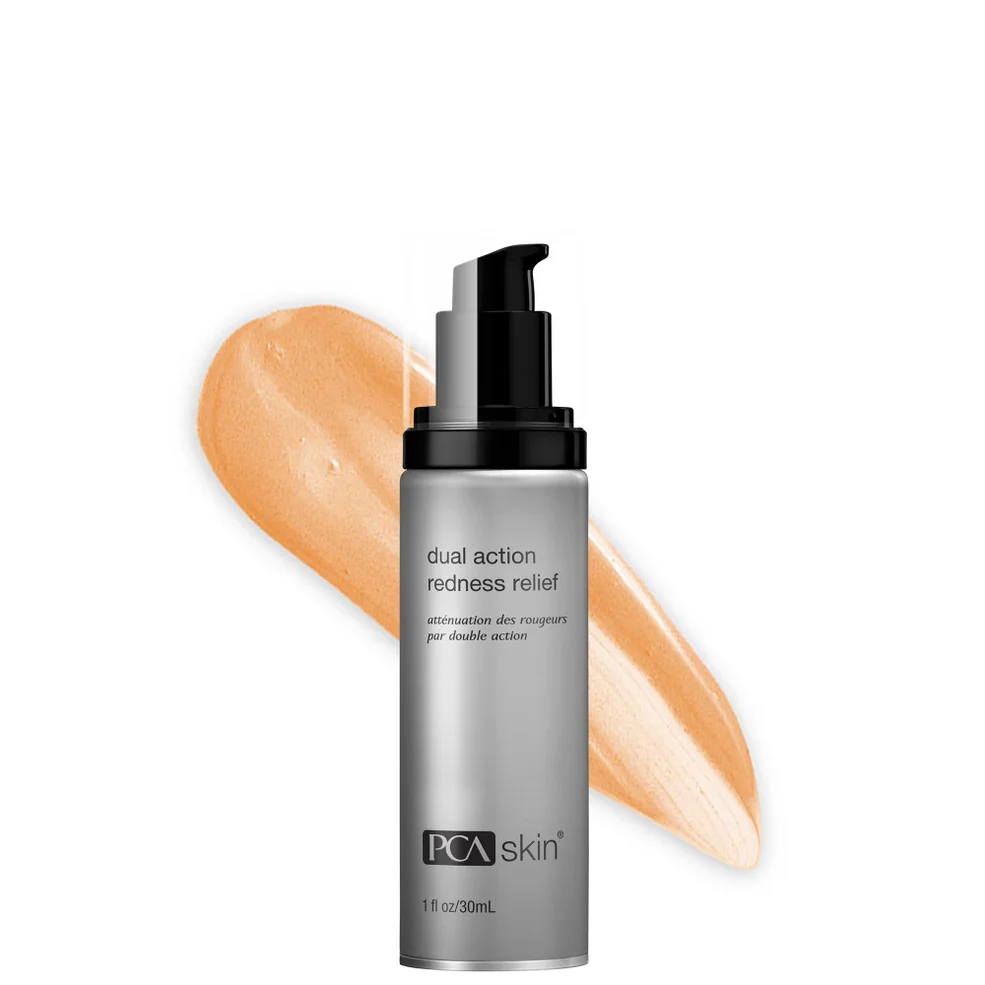 PCA Skin Dual Action Redness ReliefImage1