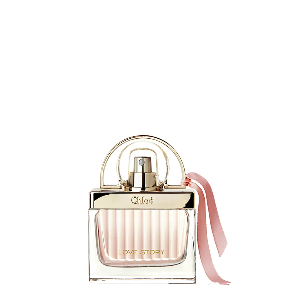 Eau de Parfum Eau Sensuelle Love Story Chloé 30 mlImage1