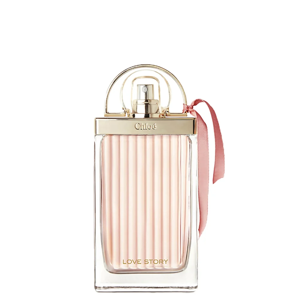 Eau de Parfum Eau Sensuelle Love Story Chloé 75 mlImage1
