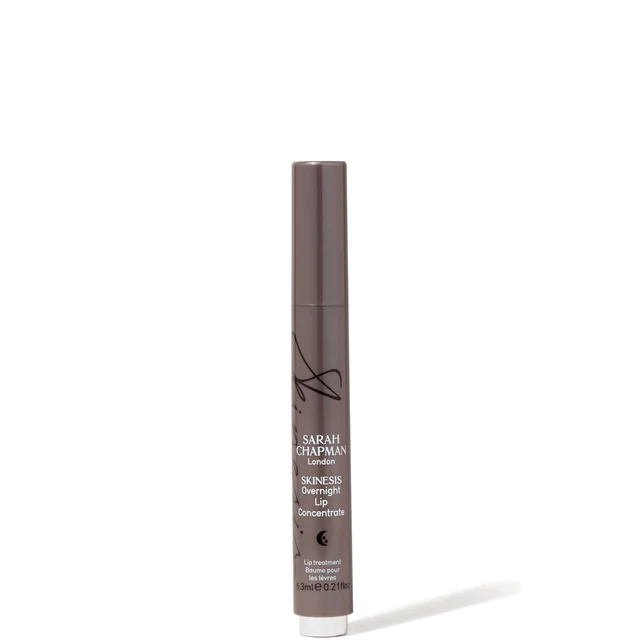 Sarah Chapman Overnight Concentré Lèvres 6,50 ml