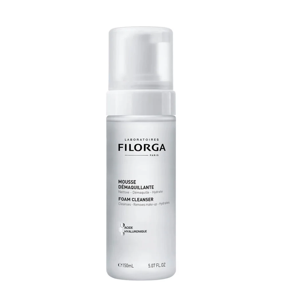 Mousse Démaquillante Filorga 150 mlImage1