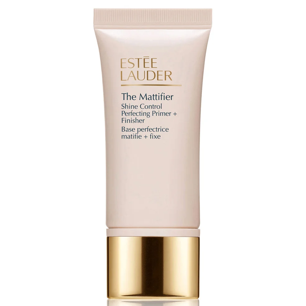 Base Perfectrice Matifie + Fixe The Mattifier Estée LauderImage1
