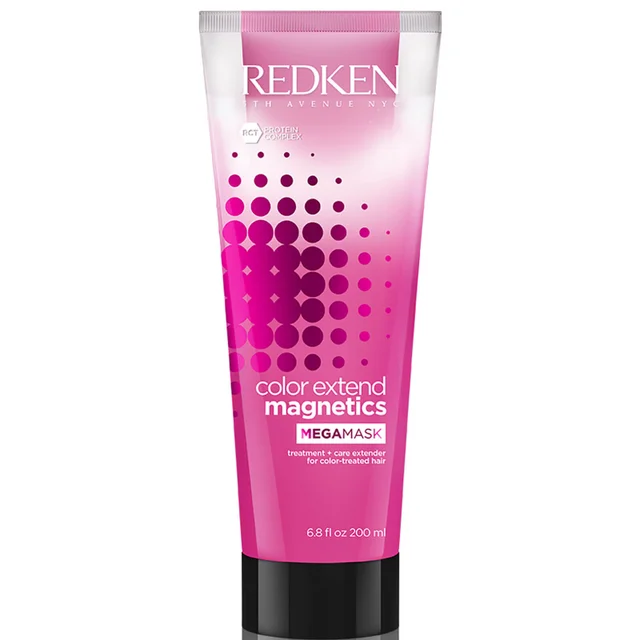 Redken Color Extend Magnetic Megamask 200ml