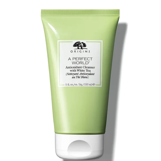 Origins A Perfect World™ Nettoyant Antioxydant au Thé Blanc 150 ml