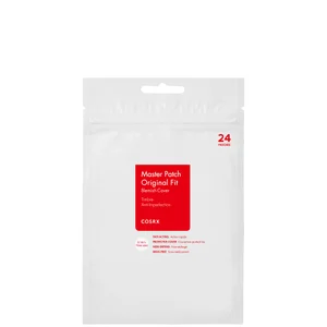 Patchs Anti-Imperfections Acne Pimple Master COSRX (24 patchs) - undefined undefined