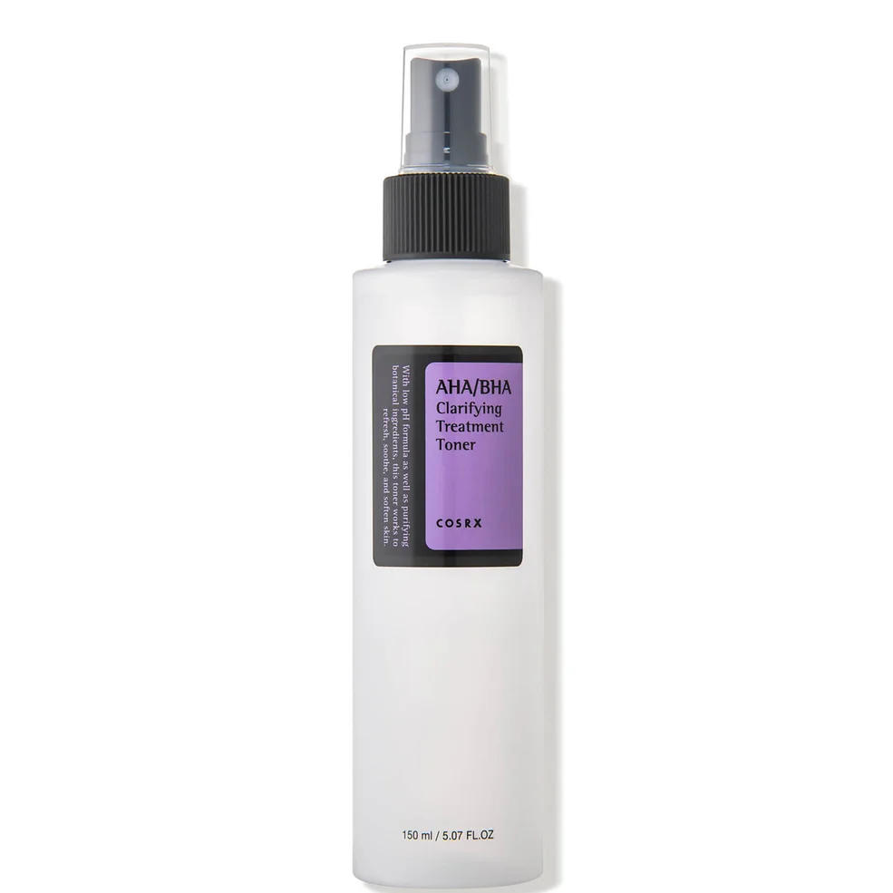 COSRX AHA/BHA Traitement Tonifiant Clarifiant 150 mlImage1