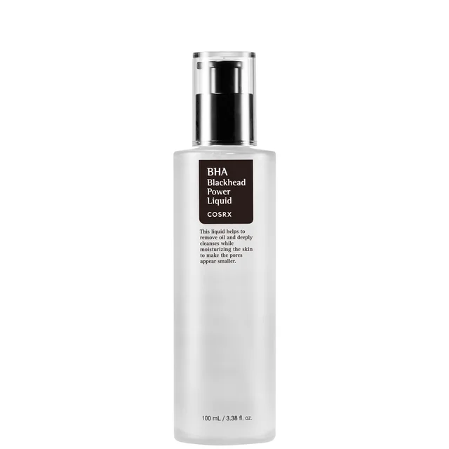 COSRX BHA Lotion Exfoliante Points Noirs 100 ml