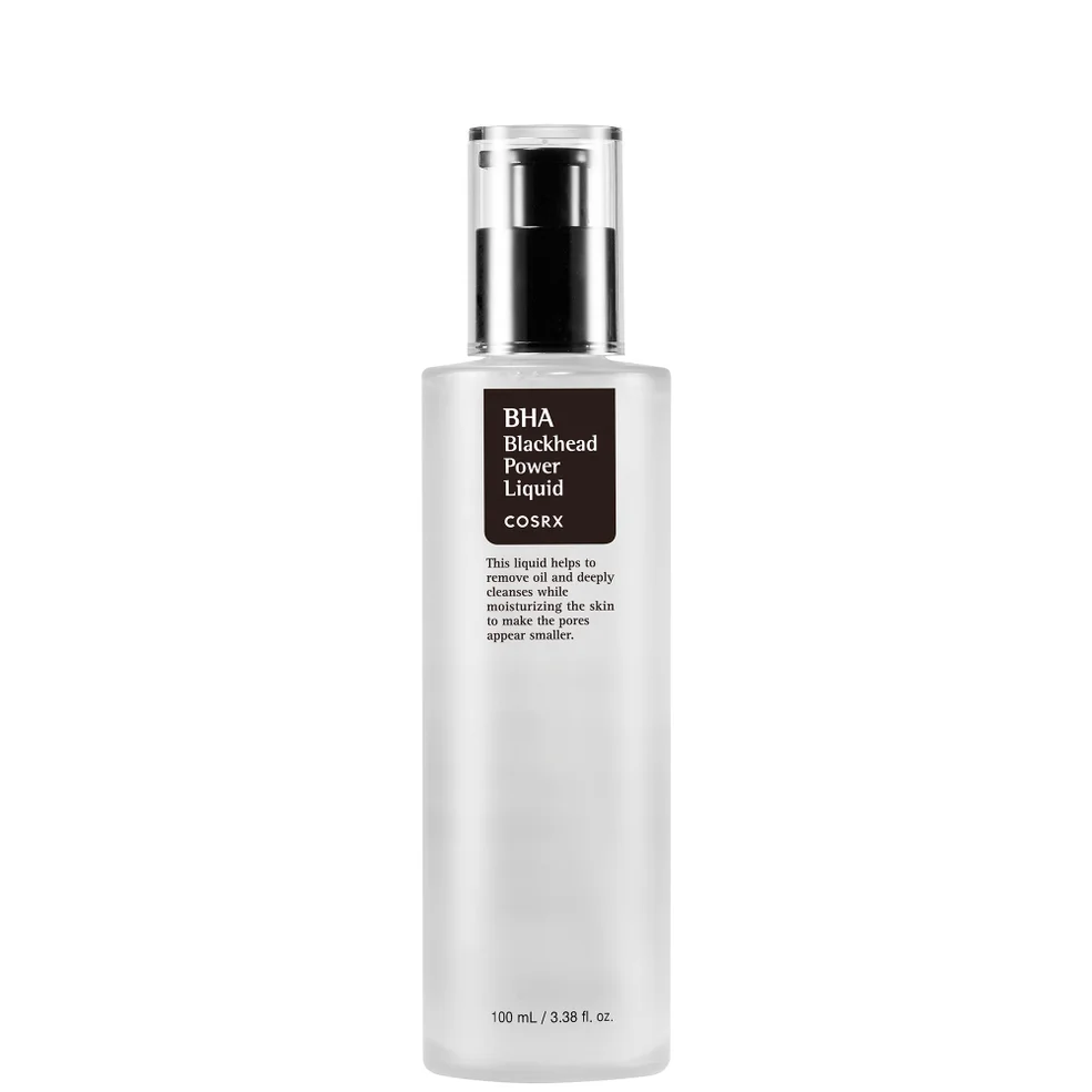 COSRX BHA Lotion Exfoliante Points Noirs 100 mlImage1