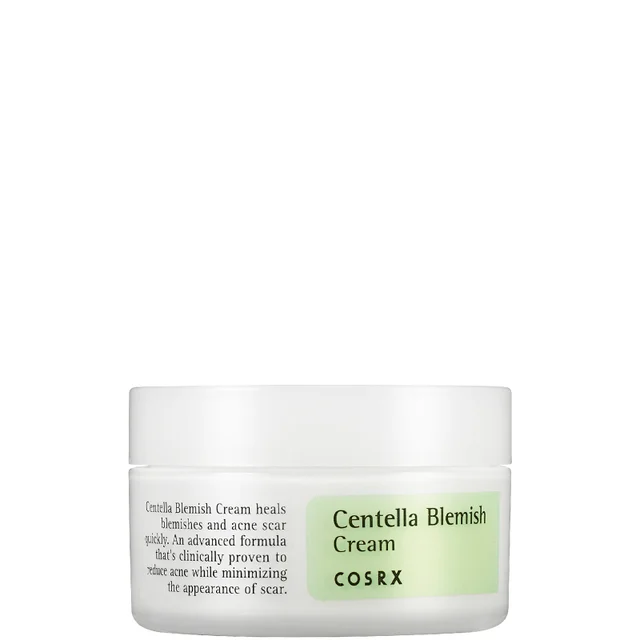 COSRX Crème Anti-Imperfections à la Centella 30 ml