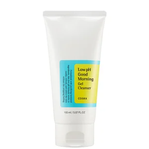Gel Nettoyant Good Morning pH Faible COSRX 150 ml - Size 150ml