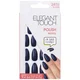 Ongles Centre Vernis Elegant Touch – Petrol