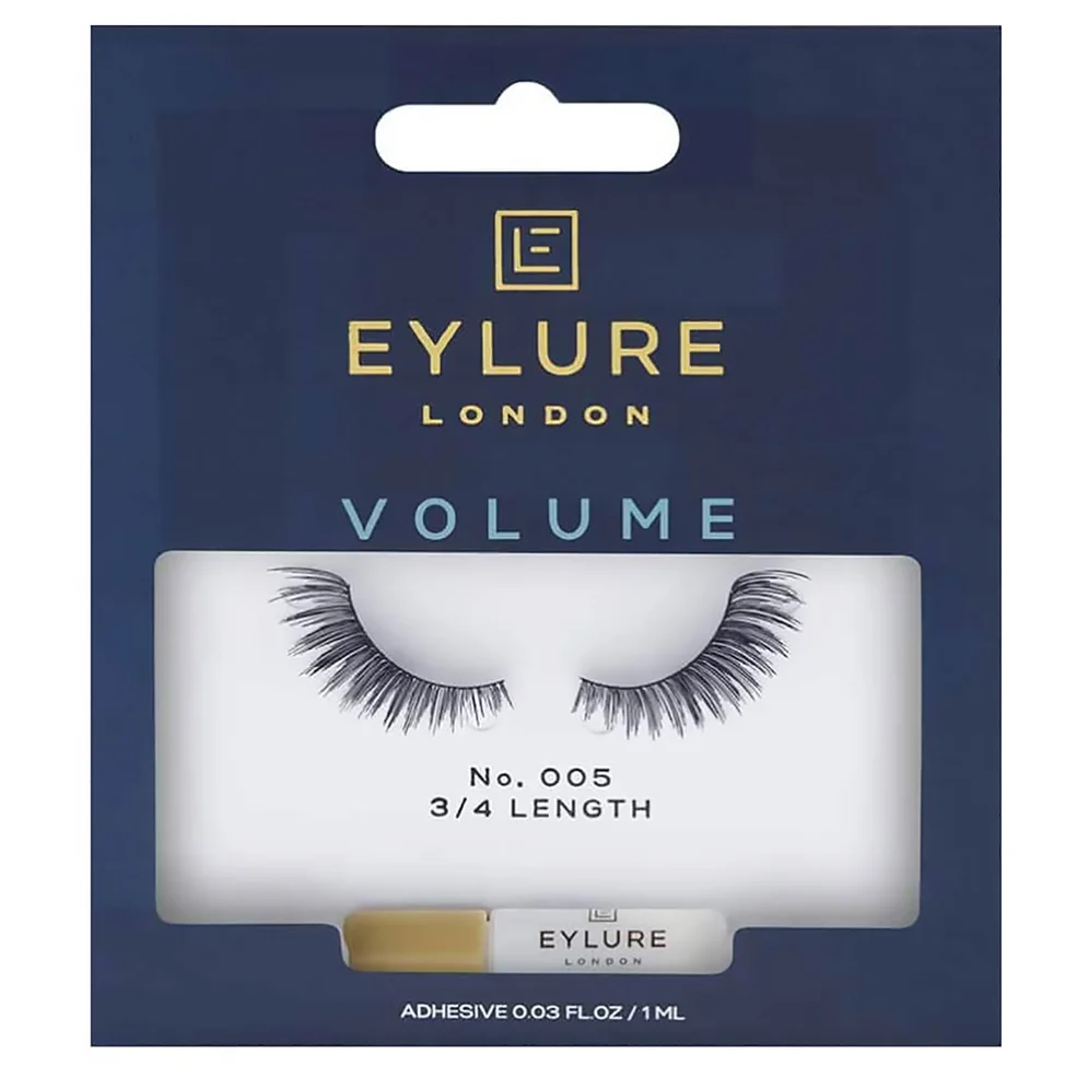Faux-Cils Accent No.005 EylureImage1