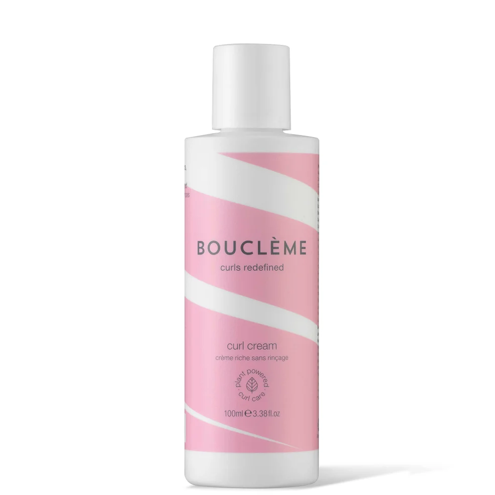 Bouclème Crème pour Cheveux Bouclés 100 mlImage1
