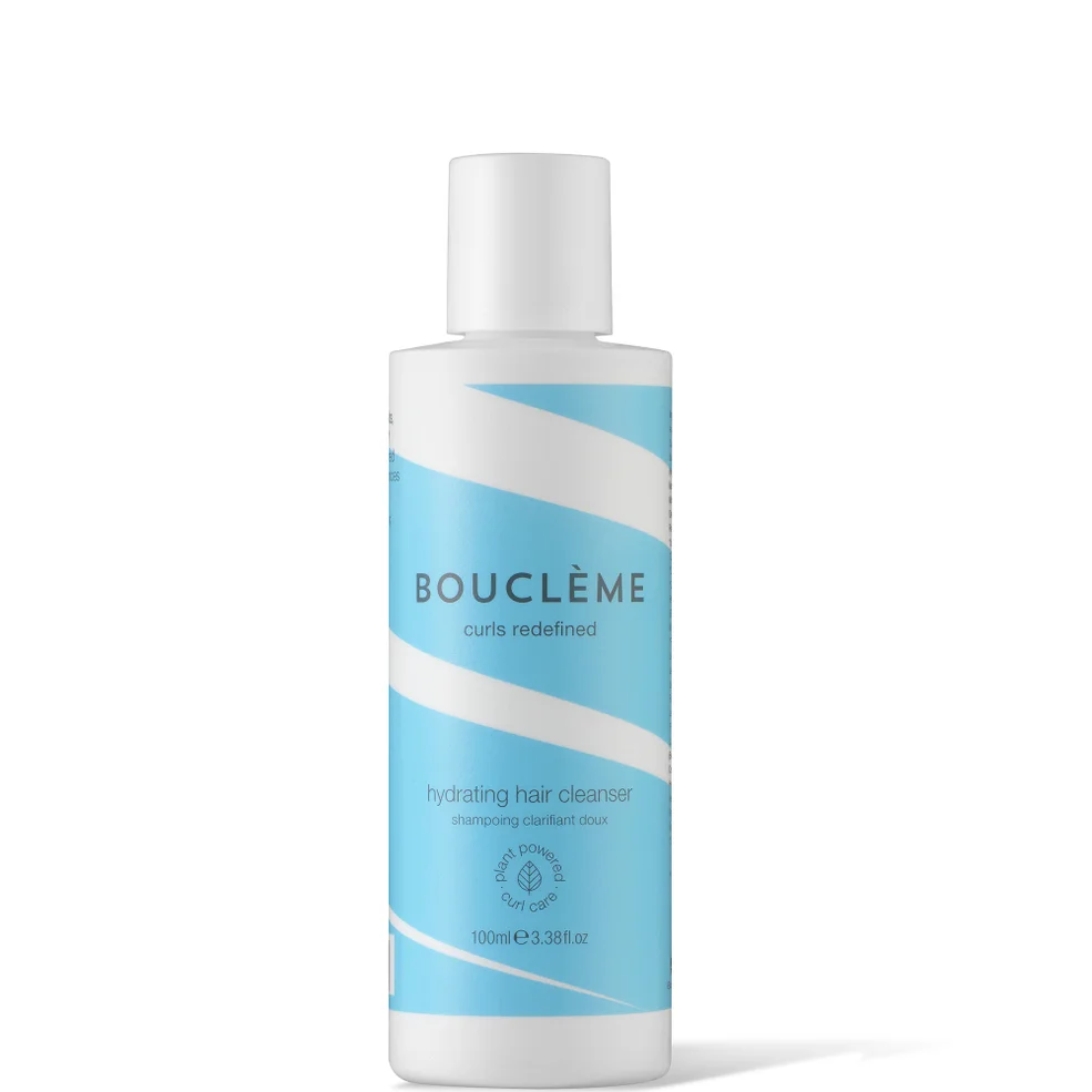 Bouclème Hydrating Hair Cleanser 100mlImage1