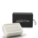 Savon nettoyant visage le savon lune ARgENTUM 150 g