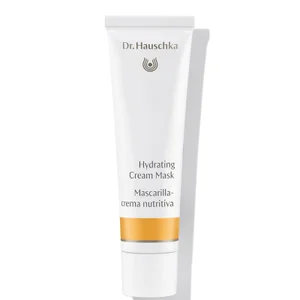 Masque crème nourrissant Dr. Hauschka 30 ml - undefined undefined