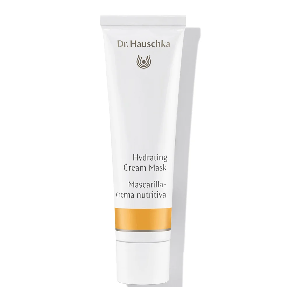 Masque crème nourrissant Dr. Hauschka 30 mlImage1