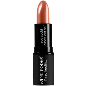 Rouge à Lèvres Antipodes 4 g – Queenstown Hot Chocolate - undefined undefined
