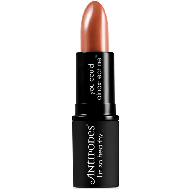 Rouge à Lèvres Antipodes 4 g – Queenstown Hot Chocolate