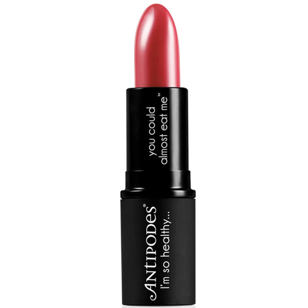 Rouge à Lèvres Antipodes 4 g – Remarkably RedImage1