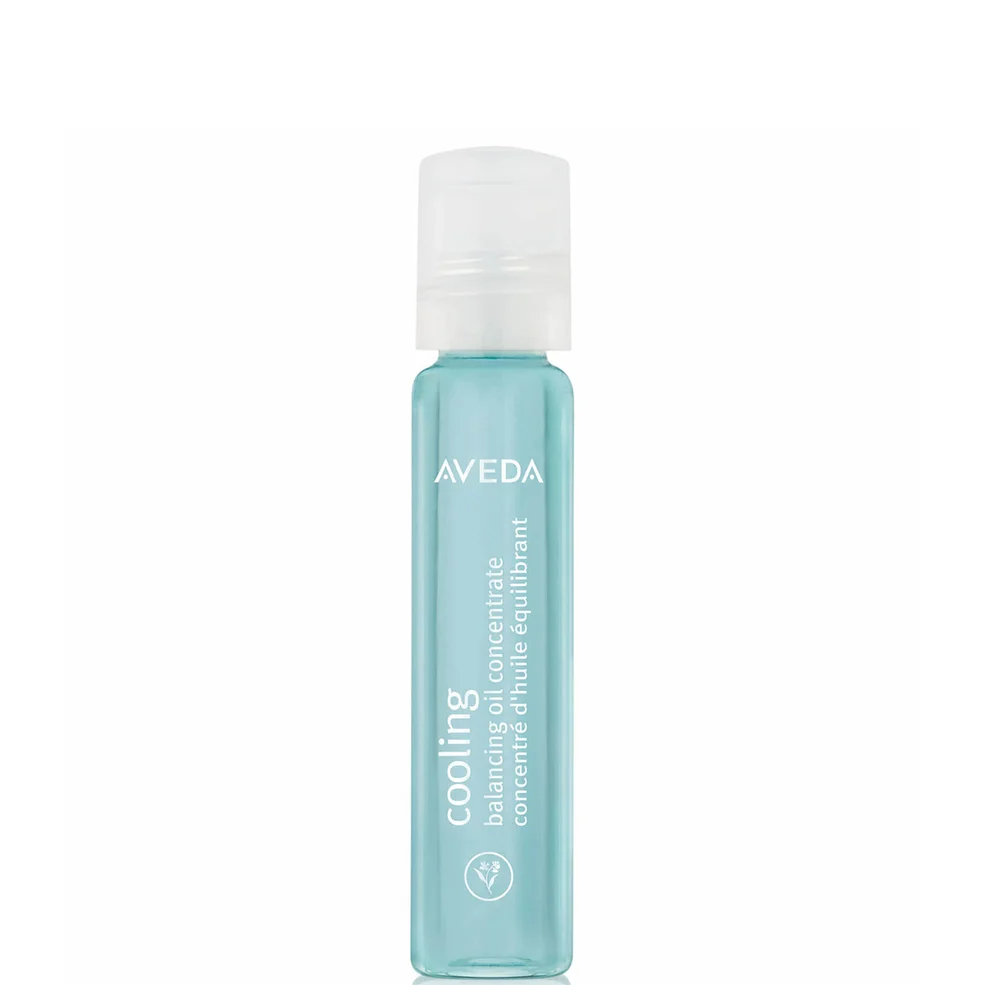 Aveda Concentré d'huile Cooling Oil Roller Ball, 7 mlImage1