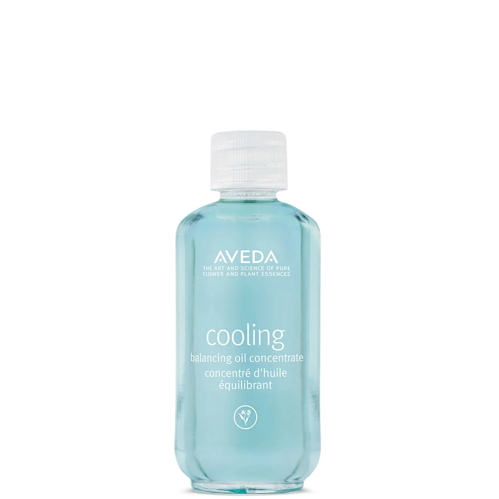 Aveda Concentré d'huile équilibrant Cooling, 50 mlImage1