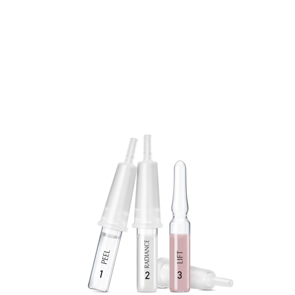 Natura Bissé Diamond Instant Glow 12*1.5mlImage1