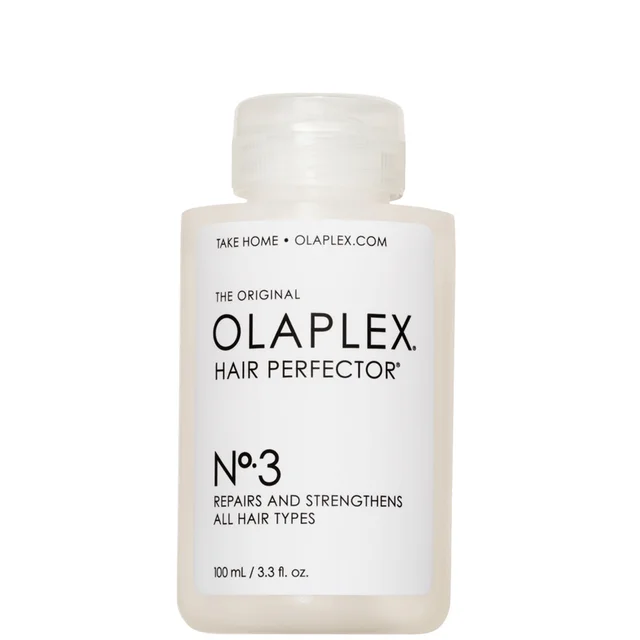 Soin Perfecteur de Cheveux N° 3 Olaplex 100 ml