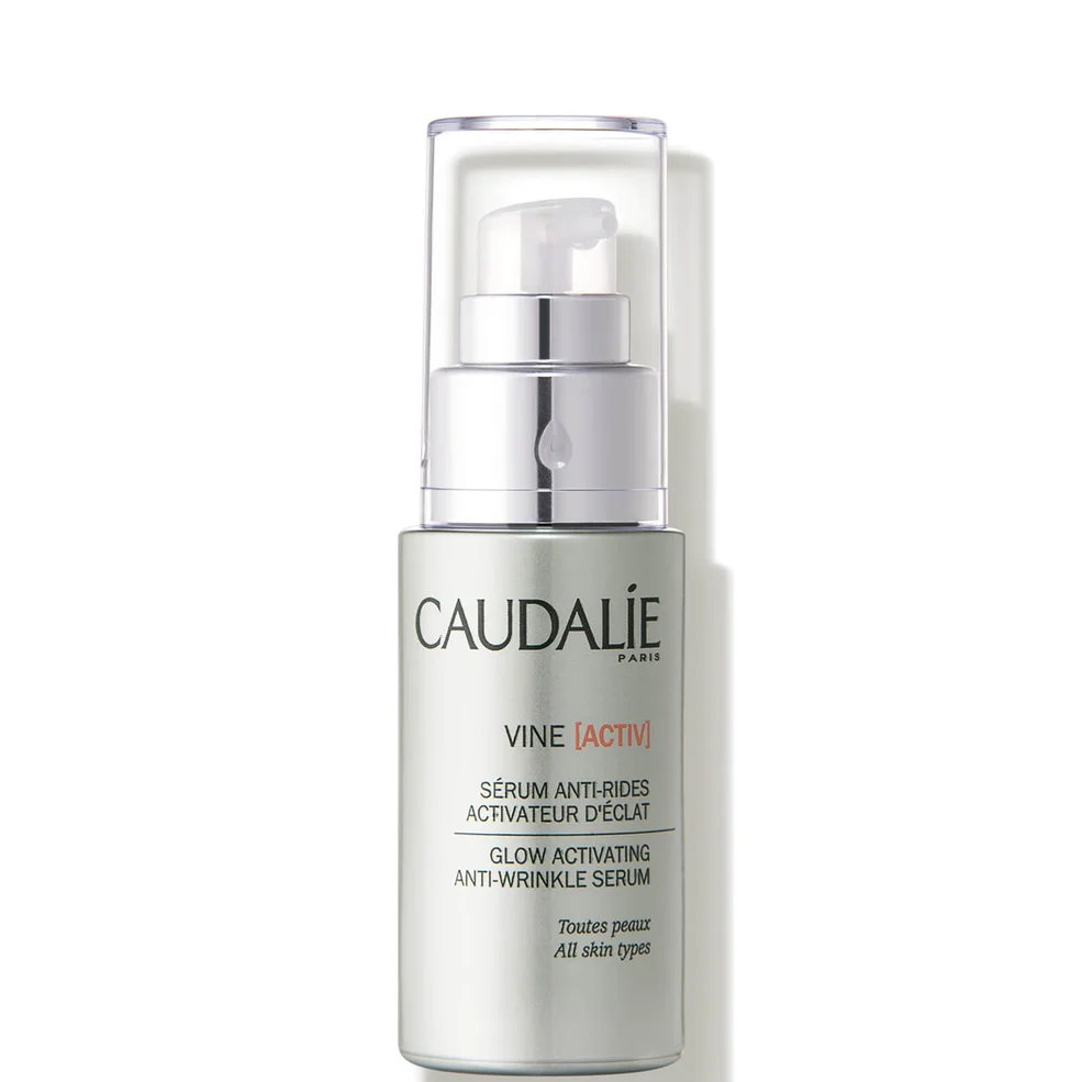 Caudalie VineActiv Sérum Anti-Rides Activateur d'Éclat, 30 mlImage1