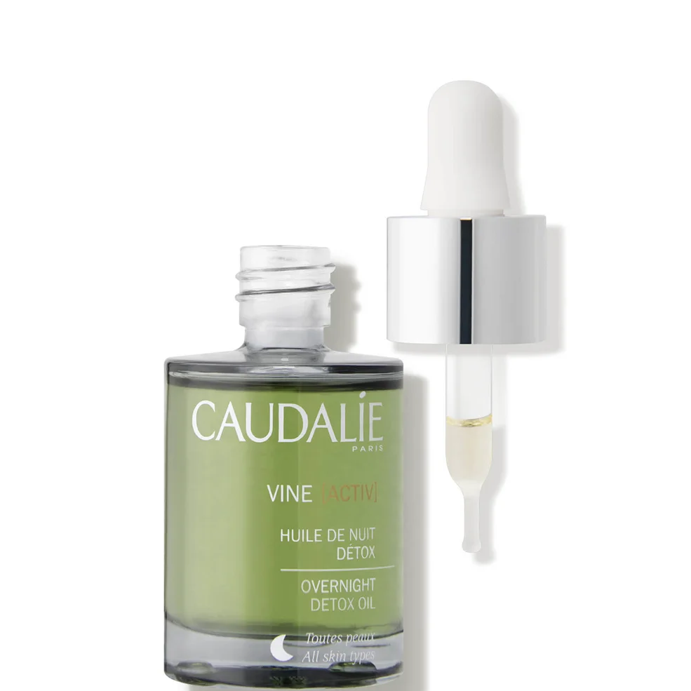 Caudalie VineActiv Huile de Nuit Détox, 30 mlImage1