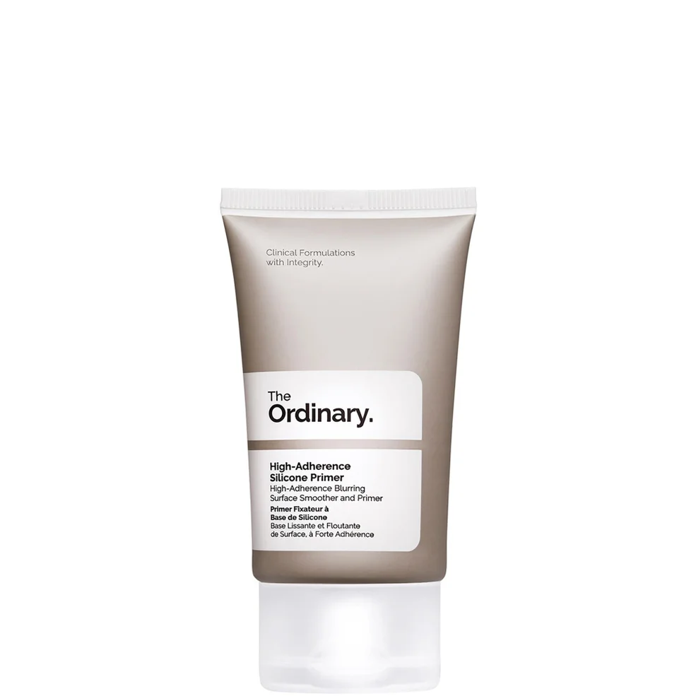 Primer Fixateur à Base de Silicone The Ordinary 30 mlImage1