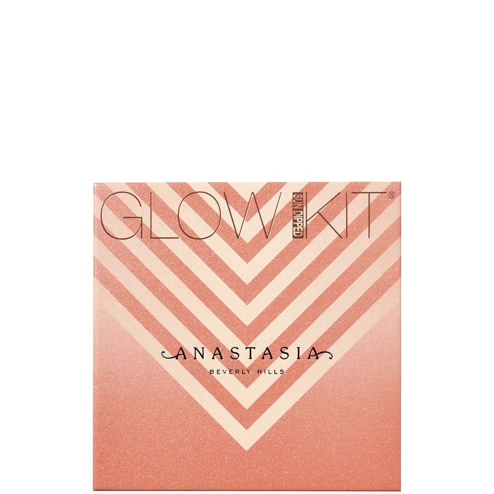 Anastasia Beverly Hills Glow KitImage1