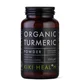 Poudre de Curcuma Biologique KIKI Health 150 g