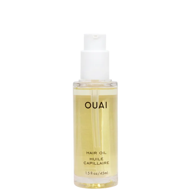 OUAI Huile Capillaire 45 ml