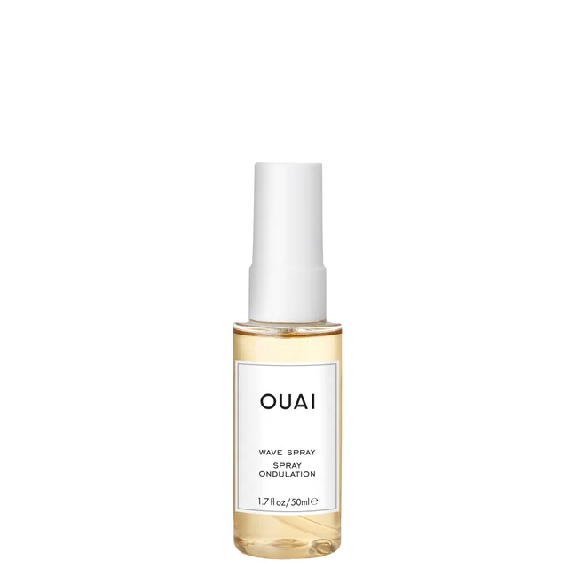 Spray Ondulation Luxe OUAI 50 ml