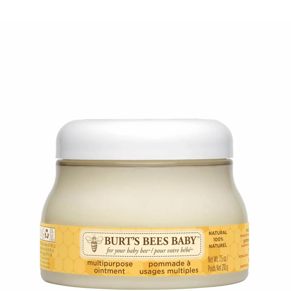Burt's Bees Baby Multipurpose Ointment 210gImage1