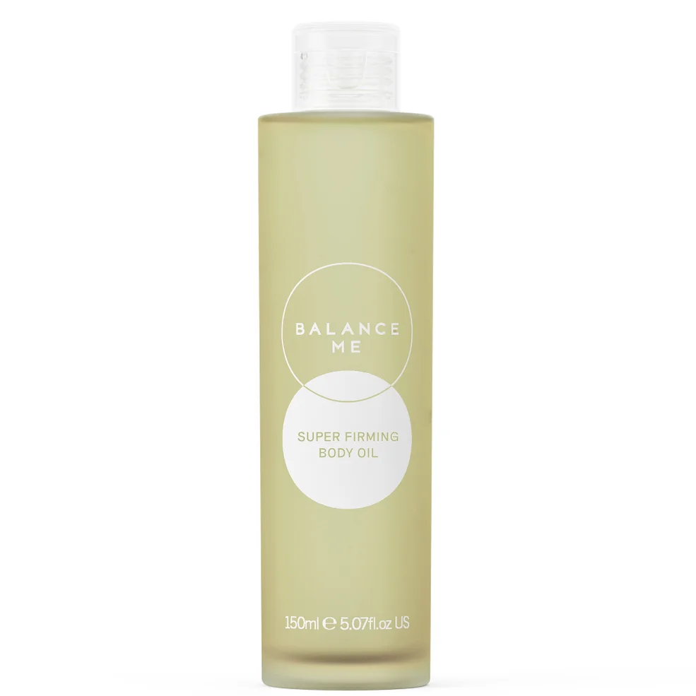 Huile Tonifiante pour le Corps Balance Me 150 mlImage1