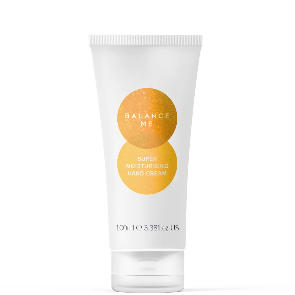 Crème Mains Hydratation Intense Balance Me 100 mlImage1