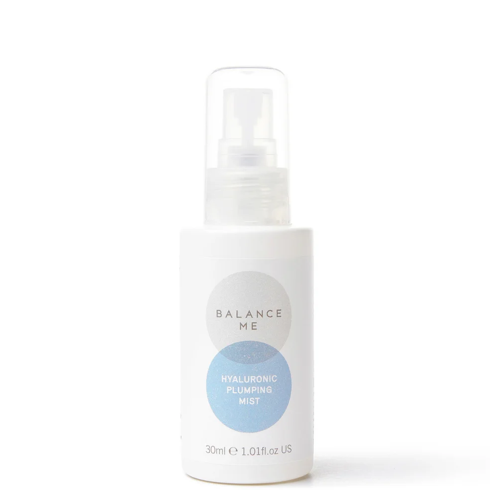 Brume Hyaluronique Repulpante Balance Me 30 mlImage1