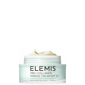 Crème Marine Pro-Collagen Elemis SPF 30 50 ml - Option SPF