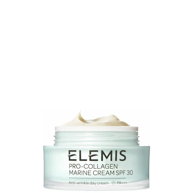 Crème Marine Pro-Collagen Elemis SPF 30 50 ml