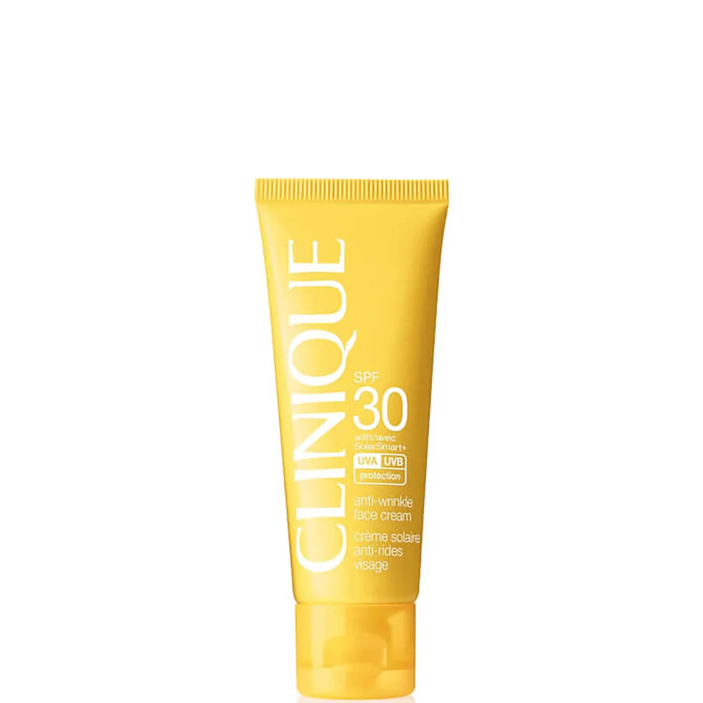 Clinique Crème pour le Visage Anti-Rides SPF 30 50 mlImage1