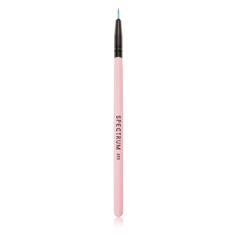 Spectrum Collections A09 Angled Eyeliner BrushImage1