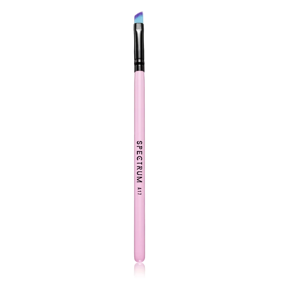 Pinceau biseauté pour eyeliner A17 Spectrum CollectionsImage1