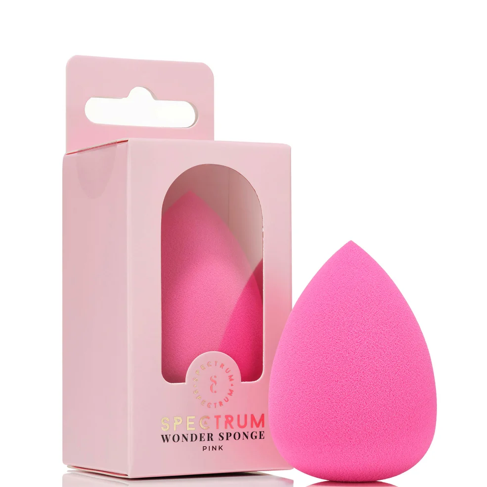 Spectrum Collections SC020 Wonder Sponge - PinkImage1