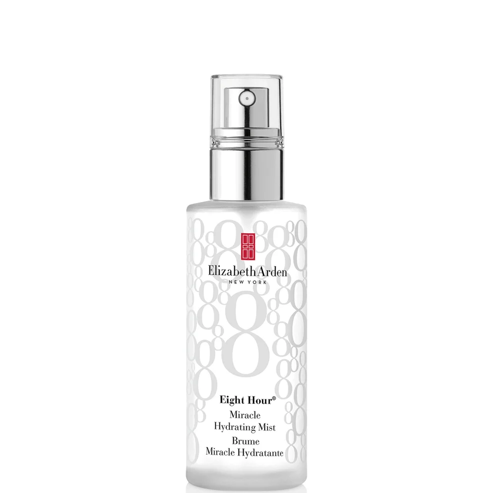 Elizabeth Arden Eight Hour Miracle Hydrating Mist 100mlImage1