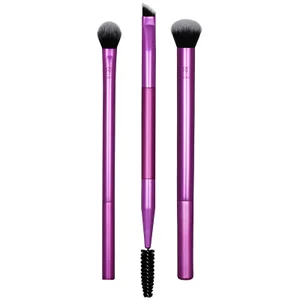Coffret Ombrage et Estompage pour Yeux Real Techniques - undefined undefined