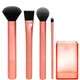 Real Techniques Kit pinceaux teint parfait